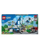 LEGO® City 60316 Polizeistation