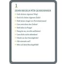 Querdenken - um die Ecke denken
