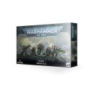 NECRONS: IMMORTALS