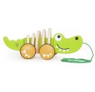Hape Krokodil Croc