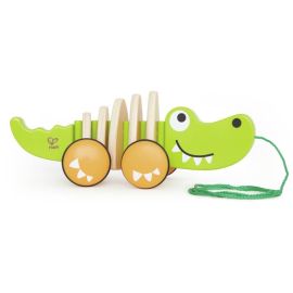 Hape Krokodil Croc