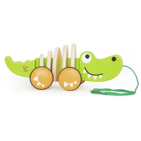 Hape Krokodil Croc