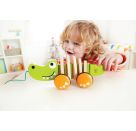 Hape Krokodil Croc