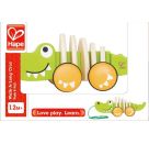 Hape Krokodil Croc
