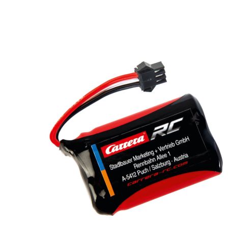 CARRERA RC - LiFePo4 AKKU 6,4V 700mAH 7A
