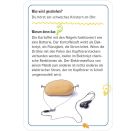 75 supercoole Experimente mit Licht   Luft