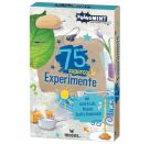 75 supercoole Experimente mit Licht   Luft