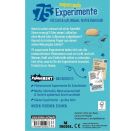 75 supercoole Experimente mit Licht   Luft