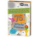 75 supercoole optische Illusionen