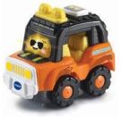 Vtech 80-548604 Tut Tut Baby Flitzer - Geländewagen