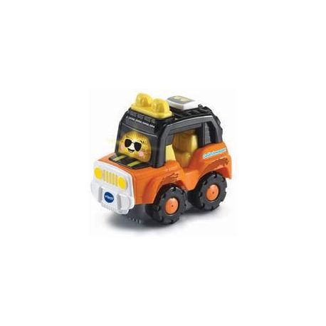 Vtech 80-548604 Tut Tut Baby Flitzer - Geländewagen