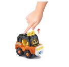 Vtech 80-548604 Tut Tut Baby Flitzer - Geländewagen