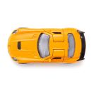 SIKU 1542 Mercedes-Benz SLS AMG Black Series