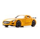 SIKU 1542 Mercedes-Benz SLS AMG Black Series