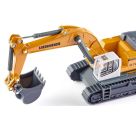 SIKU 1874 Liebherr-Hydraulikbagger 1:87