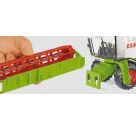 SIKU 1991 Claas Mähdrescher 1:50