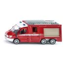 SIKU 2113 Mercedes-Benz Sprinter 6x6 Feuerwehr