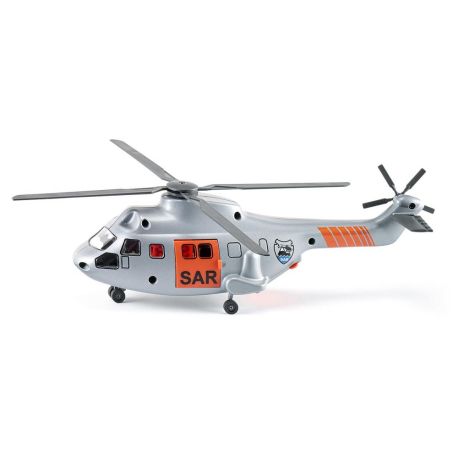 SIKU 2527 Transporthubschrauber