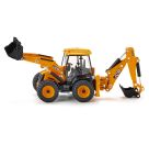 Siku 3558 JCB 4CX Baggerlader
