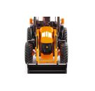 Siku 3558 JCB 4CX Baggerlader