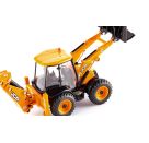 Siku 3558 JCB 4CX Baggerlader