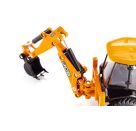 Siku 3558 JCB 4CX Baggerlader