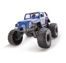 Monster Truck, Revell First Construction, Bausatz für Kinder ab 4