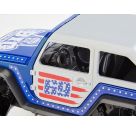 Monster Truck, Revell First Construction, Bausatz für Kinder ab 4