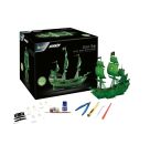 Adventskalender Ghost Ship, Revell Bausatz zum Zusammenstecken mehrfarbig