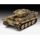 PzKpfw VI Ausf. H Tiger, Revell Modellbausatz