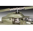 Bell AH-1G Cobra , Revell Modellbausatz