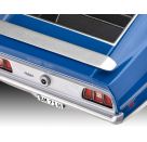 71 Ford Mustang Boss 351 , Revell Modellbausatz