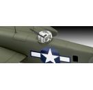 B-25 Mitchell easy-click-system, Revell Bausatz zum Zusammenstecken