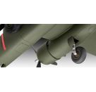 B-25 Mitchell easy-click-system, Revell Bausatz zum Zusammenstecken