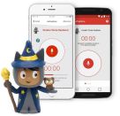 Tonies® Kreativ-Tonie - Zauberer