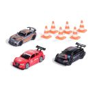 SIKU 6331 Geschenkset Race