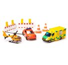 SIKU 6332 Geschenkset Rettung