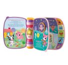 Vtech 80-166784 Mein erstes Liederbuch rosa