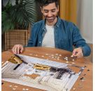Ravensburger 17100 Puzzle White Room 1000 Teile