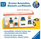 Wieso? Weshalb? Warum? junior AKTIV: Feuerwehr