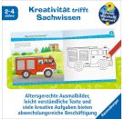 Wieso? Weshalb? Warum? junior AKTIV: Feuerwehr