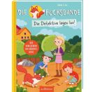 Die Fuchsbande