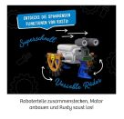 ReBotz - Rusty der Crawling-Bot