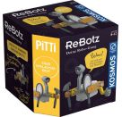 ReBotz - Pitti der Walking-Bot