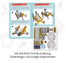 ReBotz - Pitti der Walking-Bot