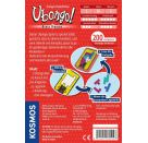 Ubongo! Brain Games