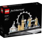 LEGO® Architecture 21034 London, 468 Teile