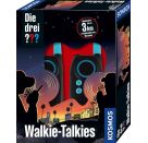 Die drei ??? Walkie-Talkies