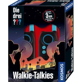 Die drei ??? Walkie-Talkies