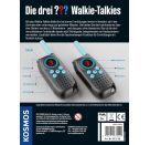 Die drei ??? Walkie-Talkies